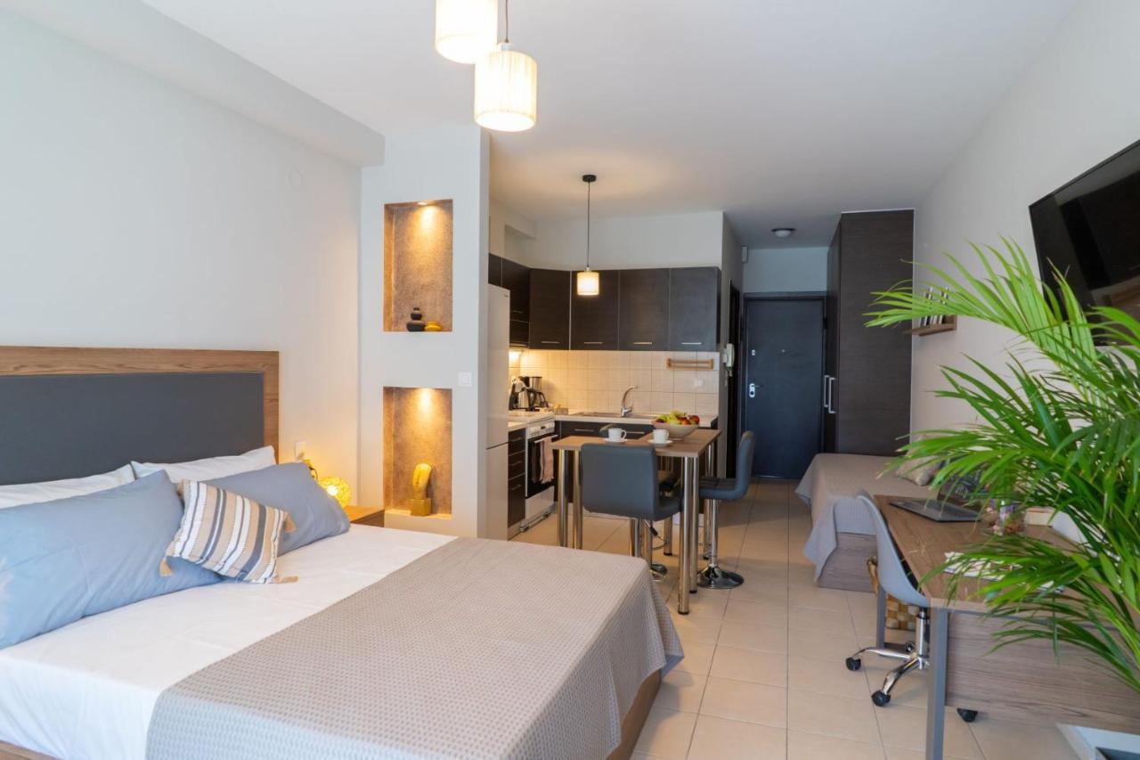 Greg'S Home Volos Exterior foto
